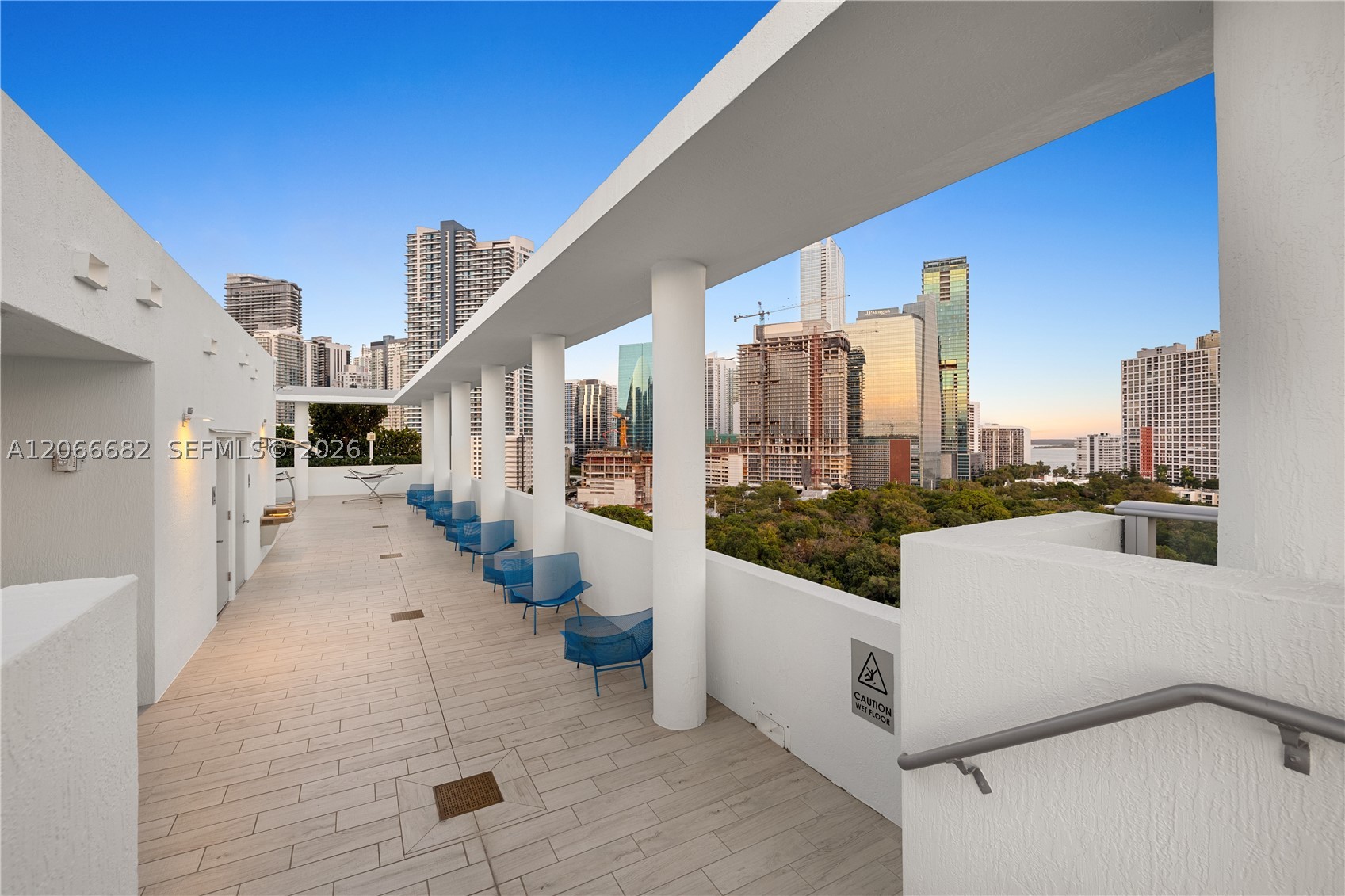 1600 SW 1st Ave #307, Miami FL 33129