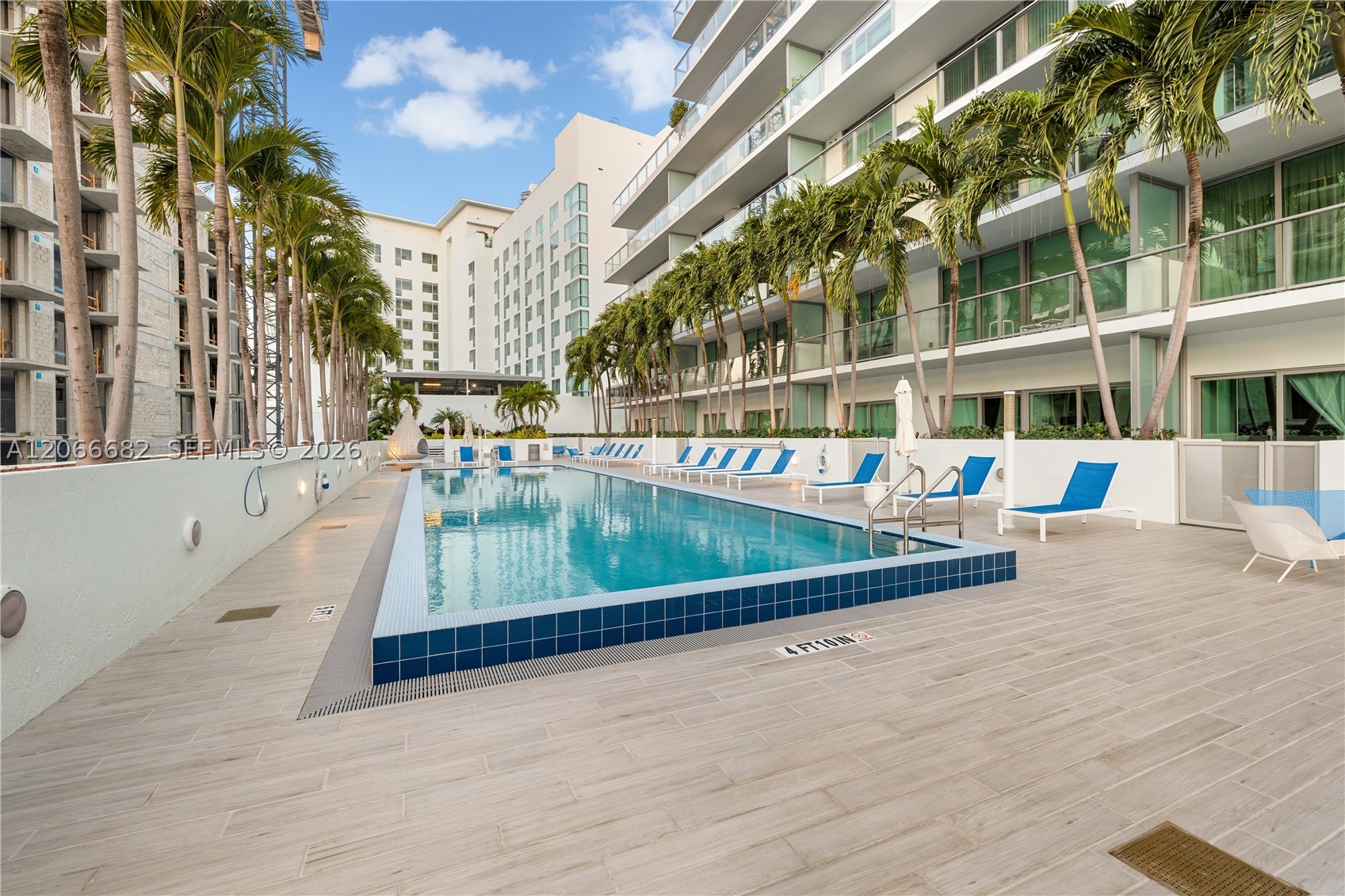 1600 SW 1st Ave #307, Miami FL 33129