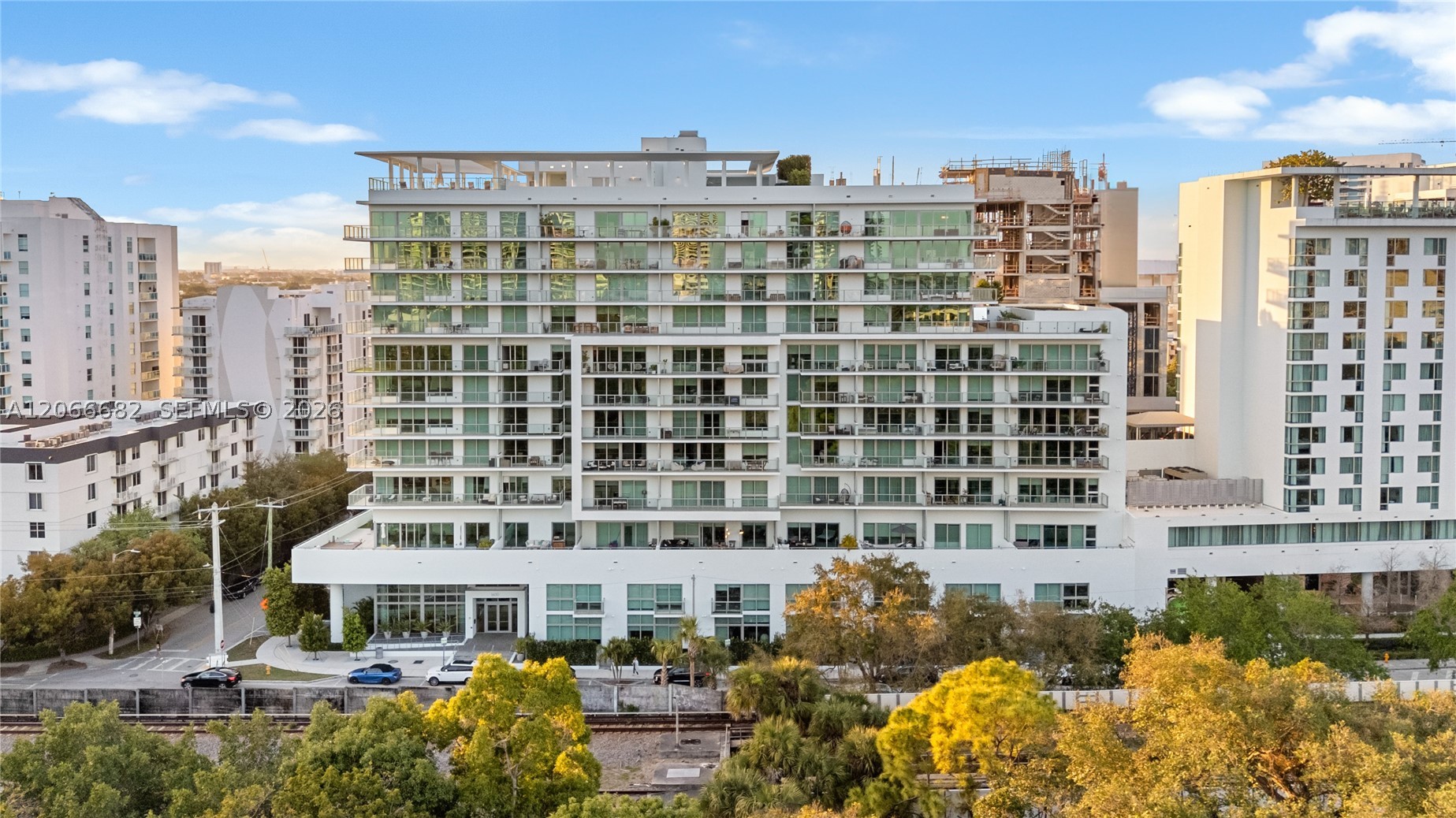 1600 SW 1st Ave #307, Miami FL 33129