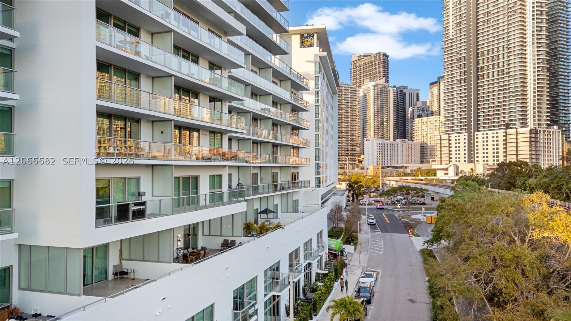 1600 SW 1st Ave #307, Miami FL 33129
