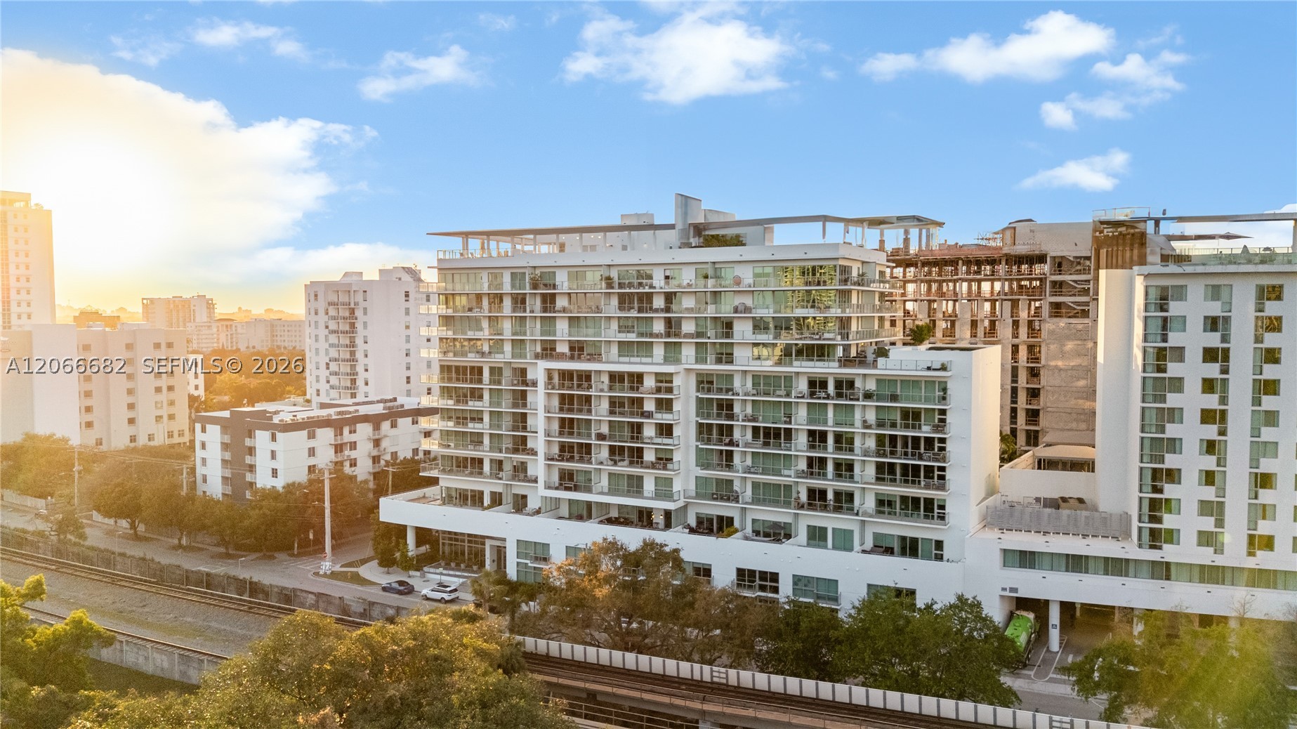 1600 SW 1st Ave #307, Miami FL 33129