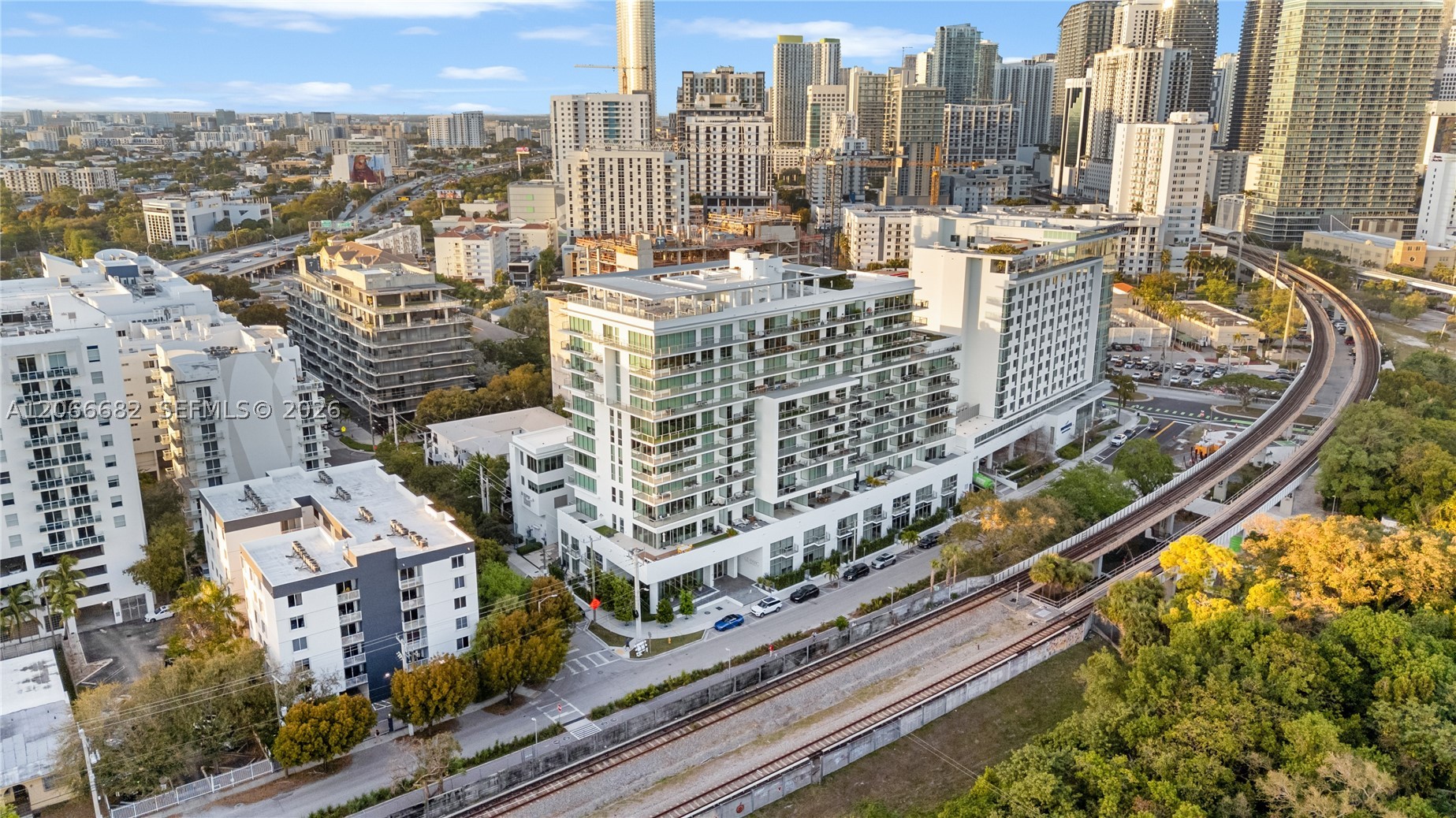 1600 SW 1st Ave #307, Miami FL 33129