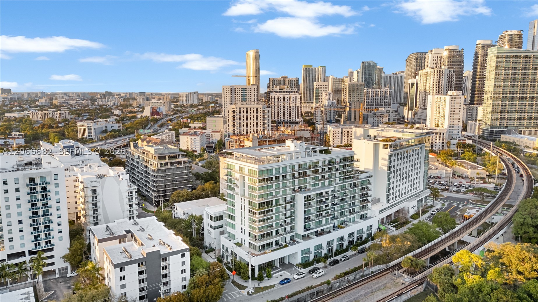 1600 SW 1st Ave #307, Miami FL 33129