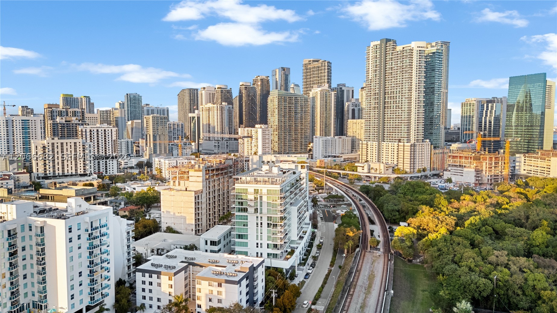 1600 SW 1st Ave #307, Miami FL 33129