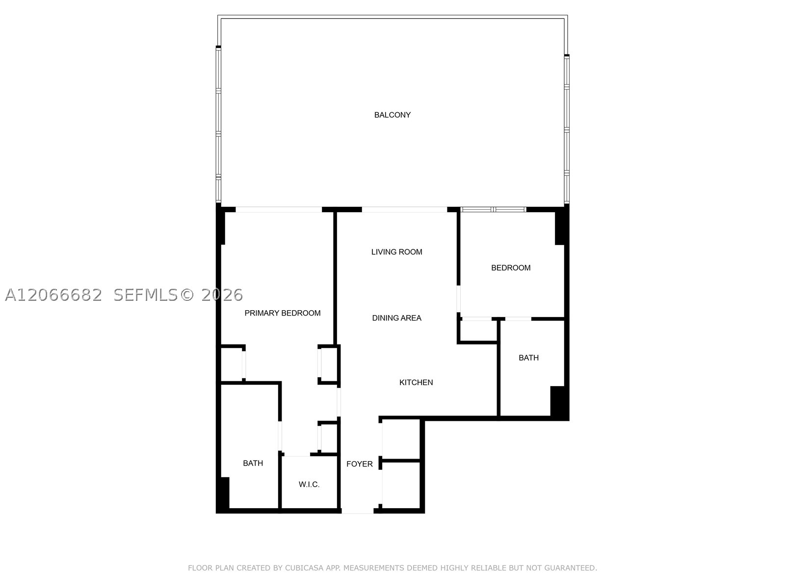 1600 SW 1st Ave #307, Miami FL 33129