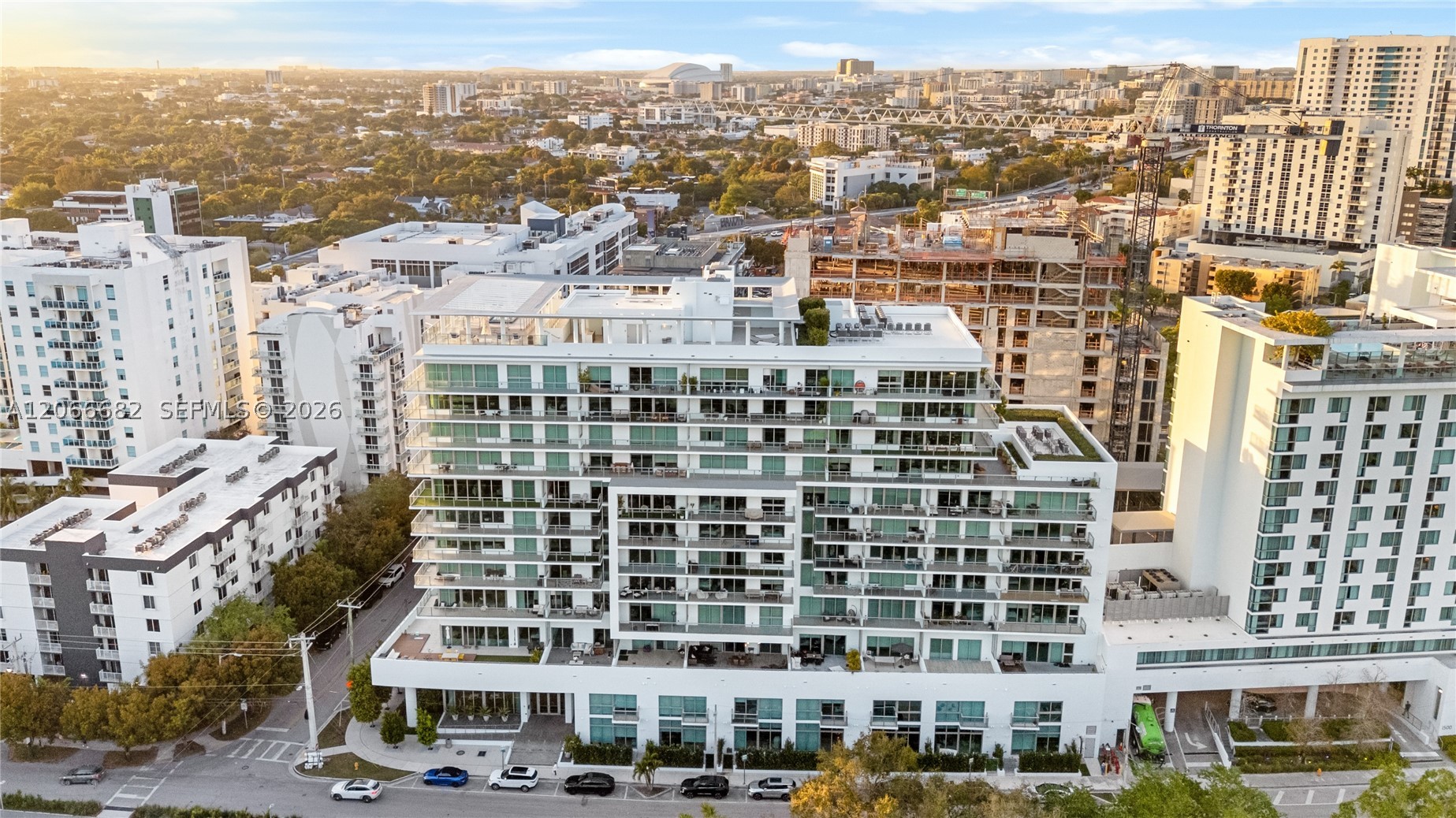 1600 SW 1st Ave #307, Miami FL 33129