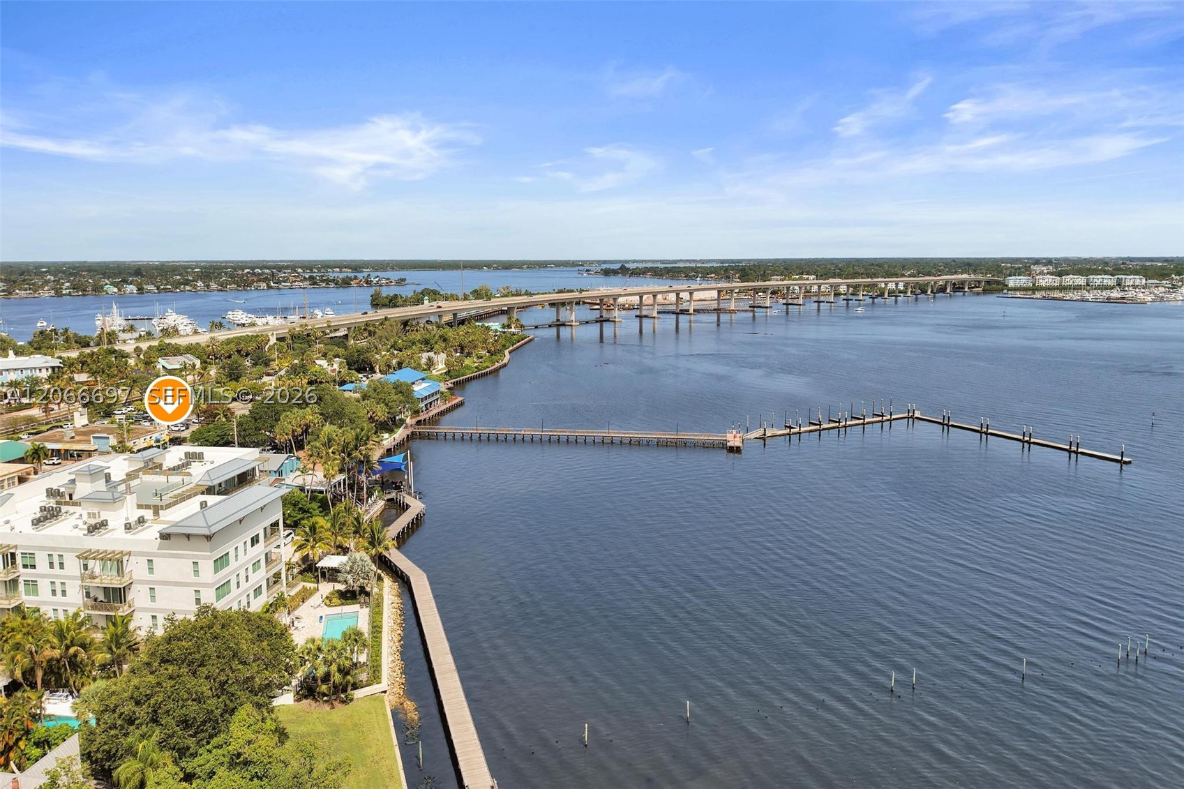 41 SW Seminole St #Unit #3-10, Stuart FL 34994