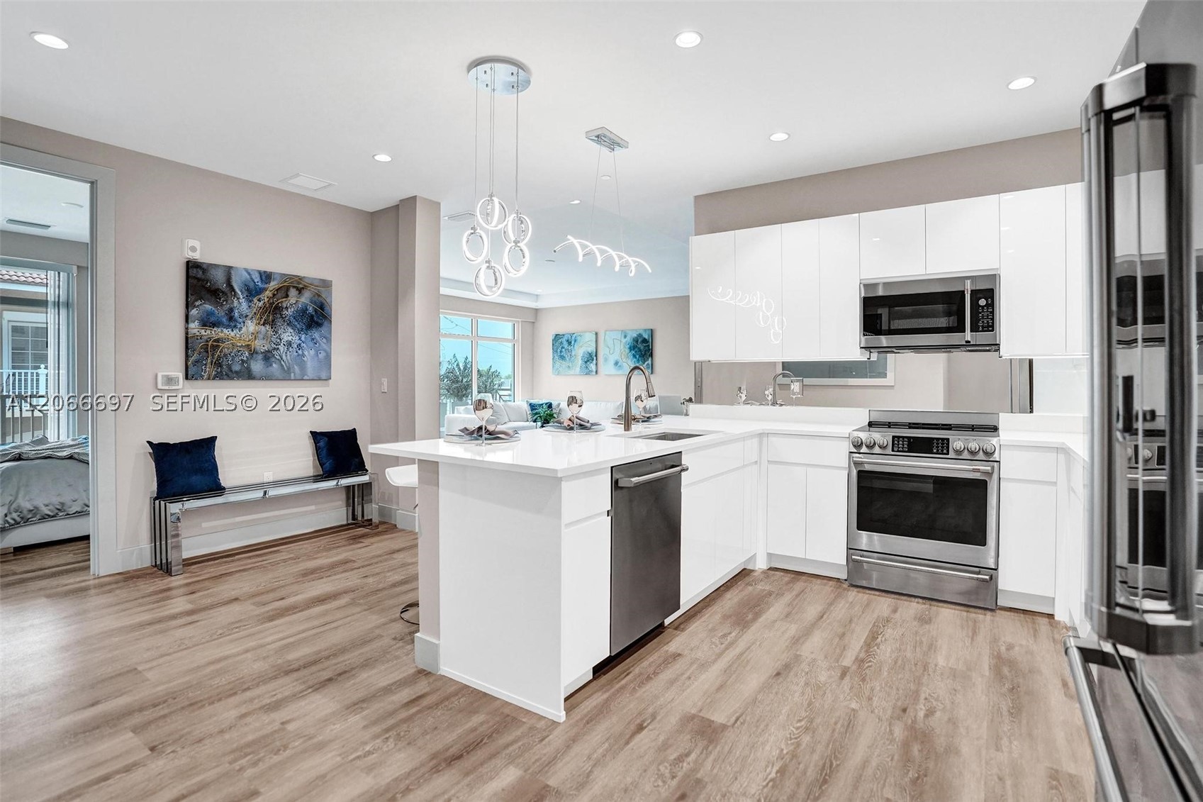 41 SW Seminole St #Unit #3-10, Stuart FL 34994