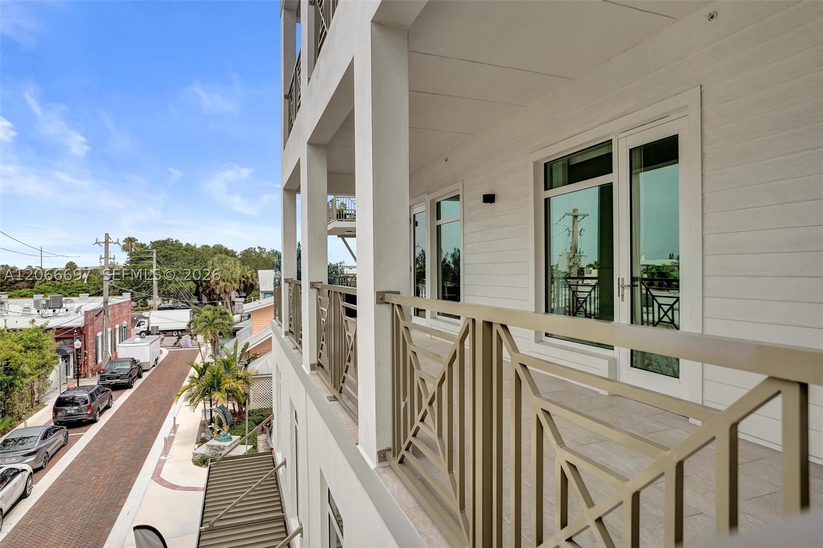 41 SW Seminole St #Unit #3-10, Stuart FL 34994