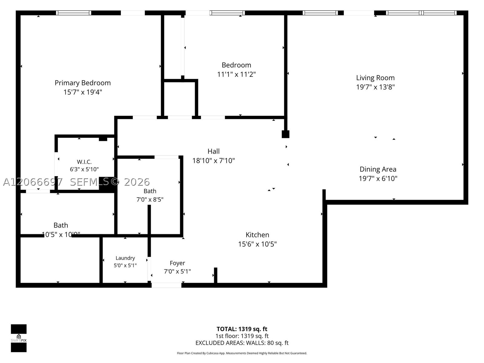 41 SW Seminole St #Unit #3-10, Stuart FL 34994