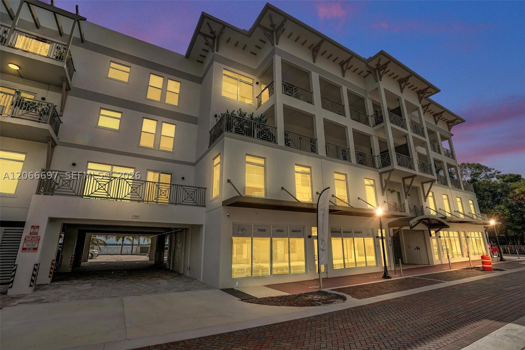 41 SW Seminole St #Unit #3-10, Stuart FL 34994