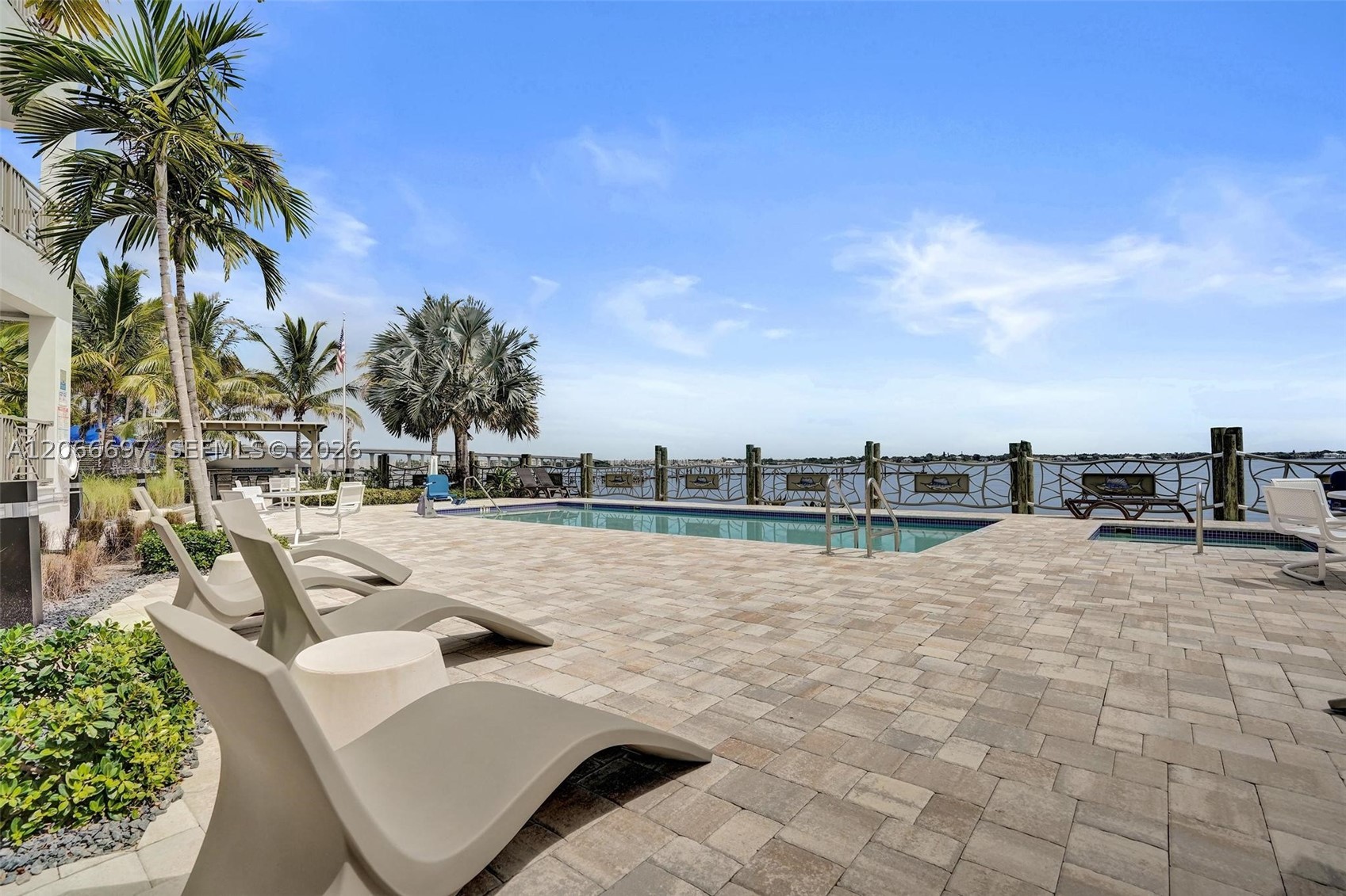 41 SW Seminole St #Unit #3-10, Stuart FL 34994
