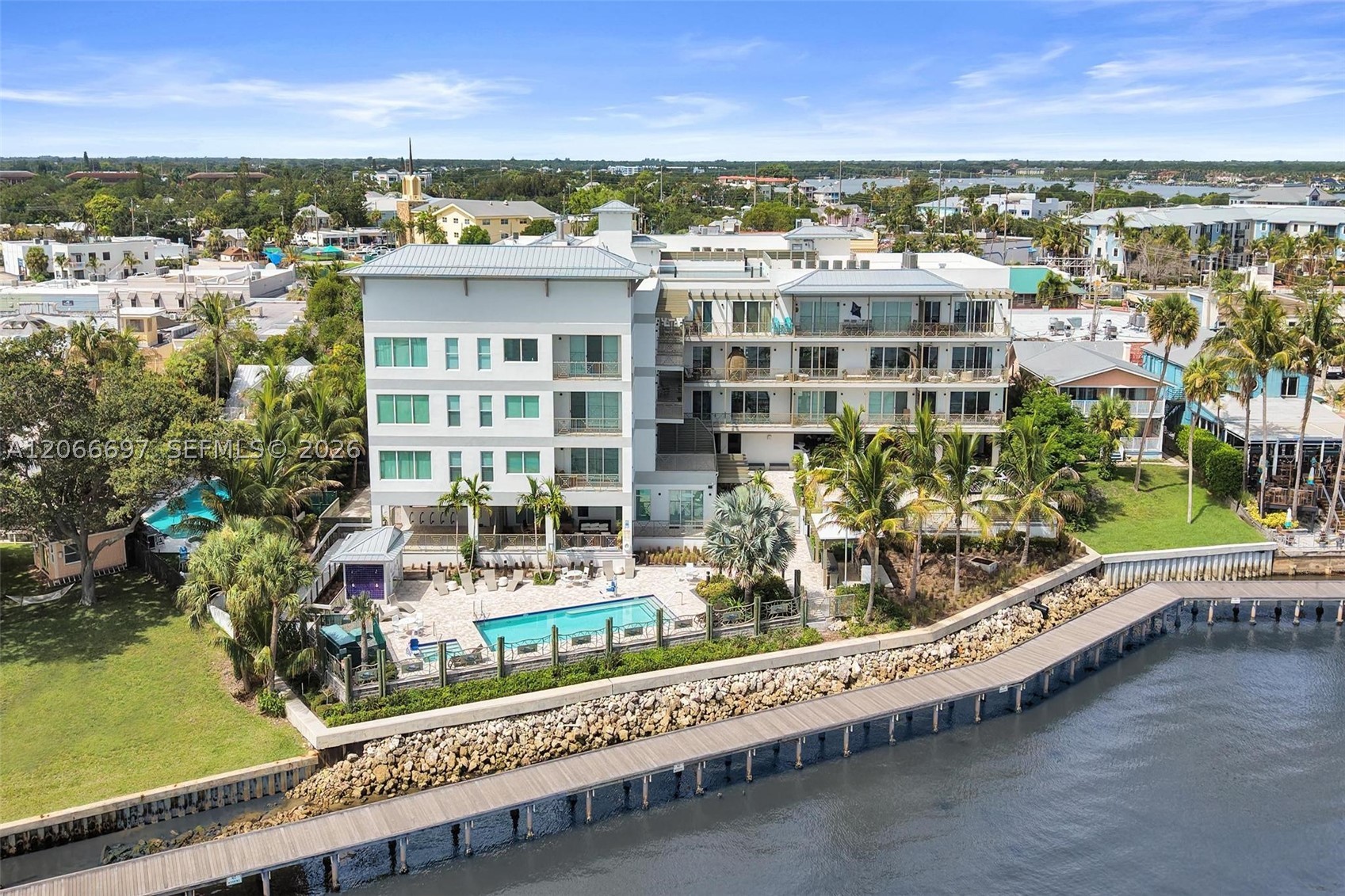 41 SW Seminole St #Unit #3-10, Stuart FL 34994