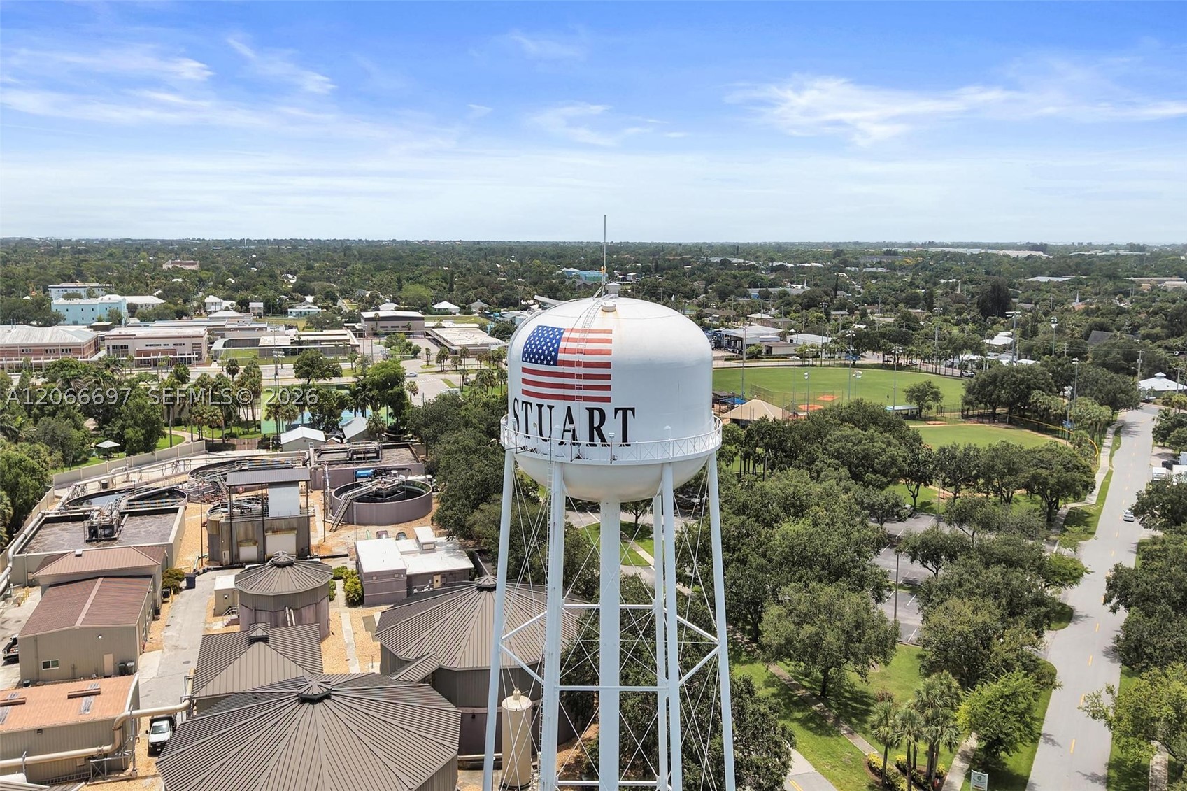 41 SW Seminole St #Unit #3-10, Stuart FL 34994