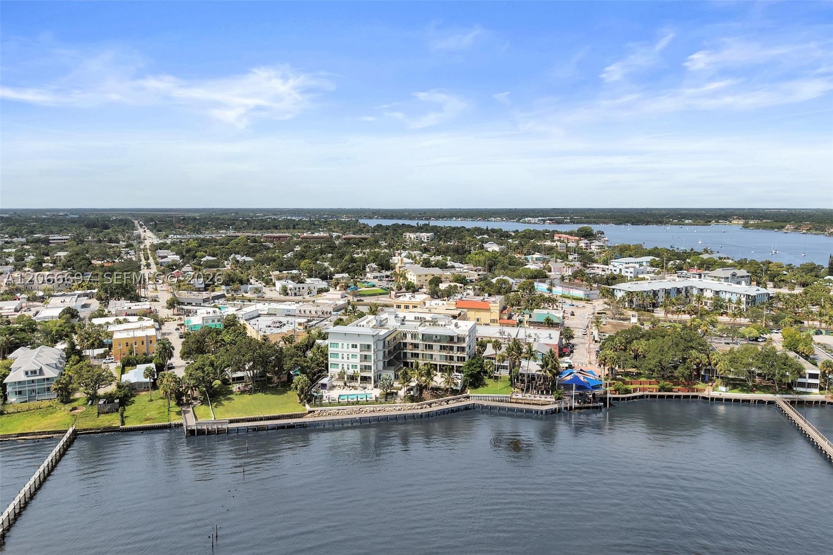 41 SW Seminole St #Unit #3-10, Stuart FL 34994