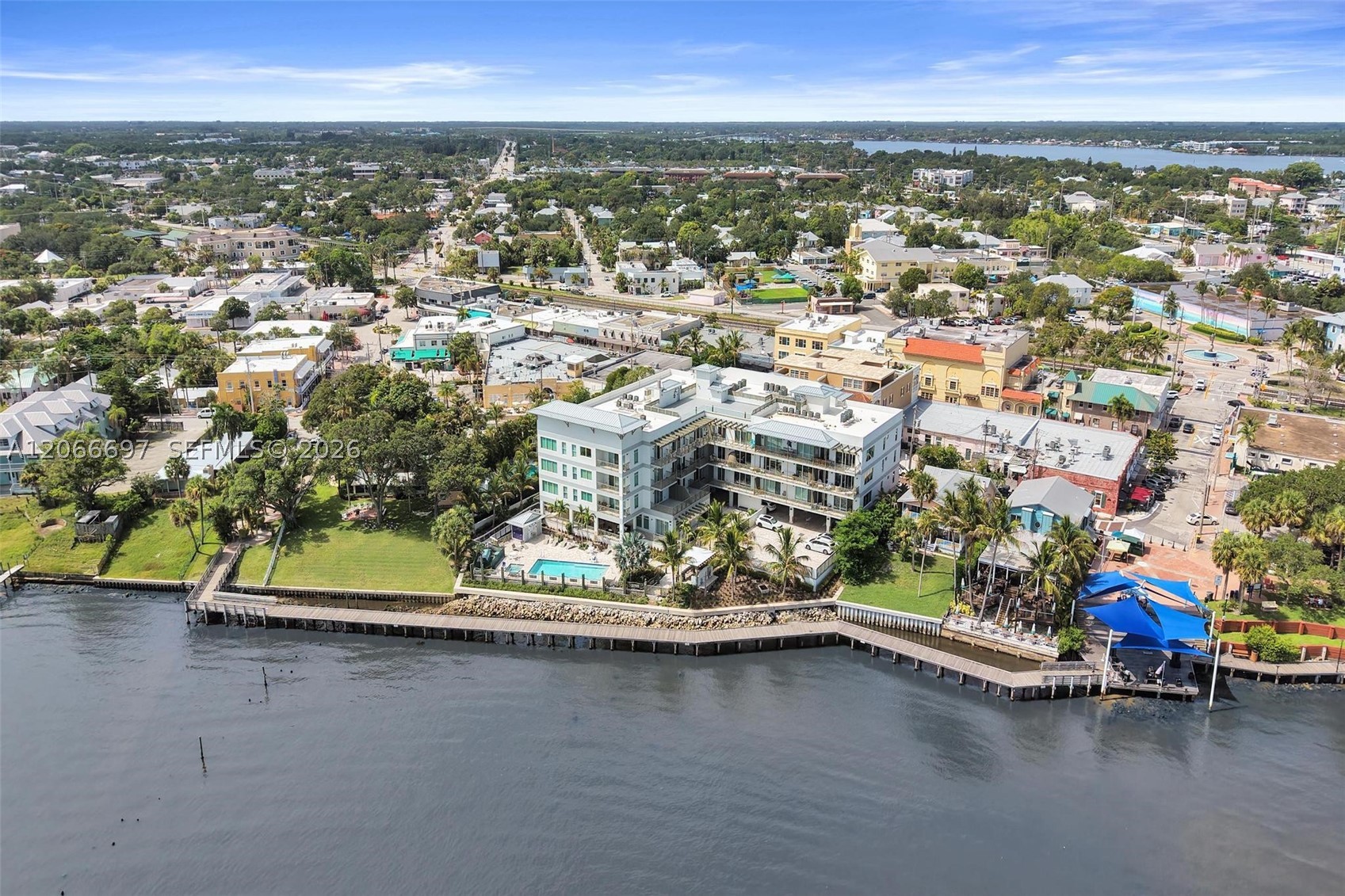 41 SW Seminole St #Unit #3-10, Stuart FL 34994