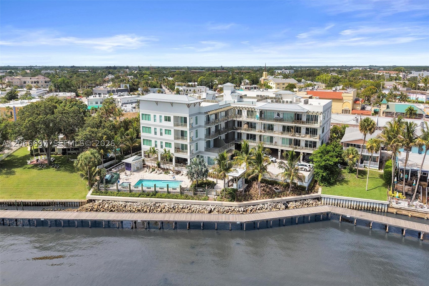 41 SW Seminole St #Unit #3-10, Stuart FL 34994