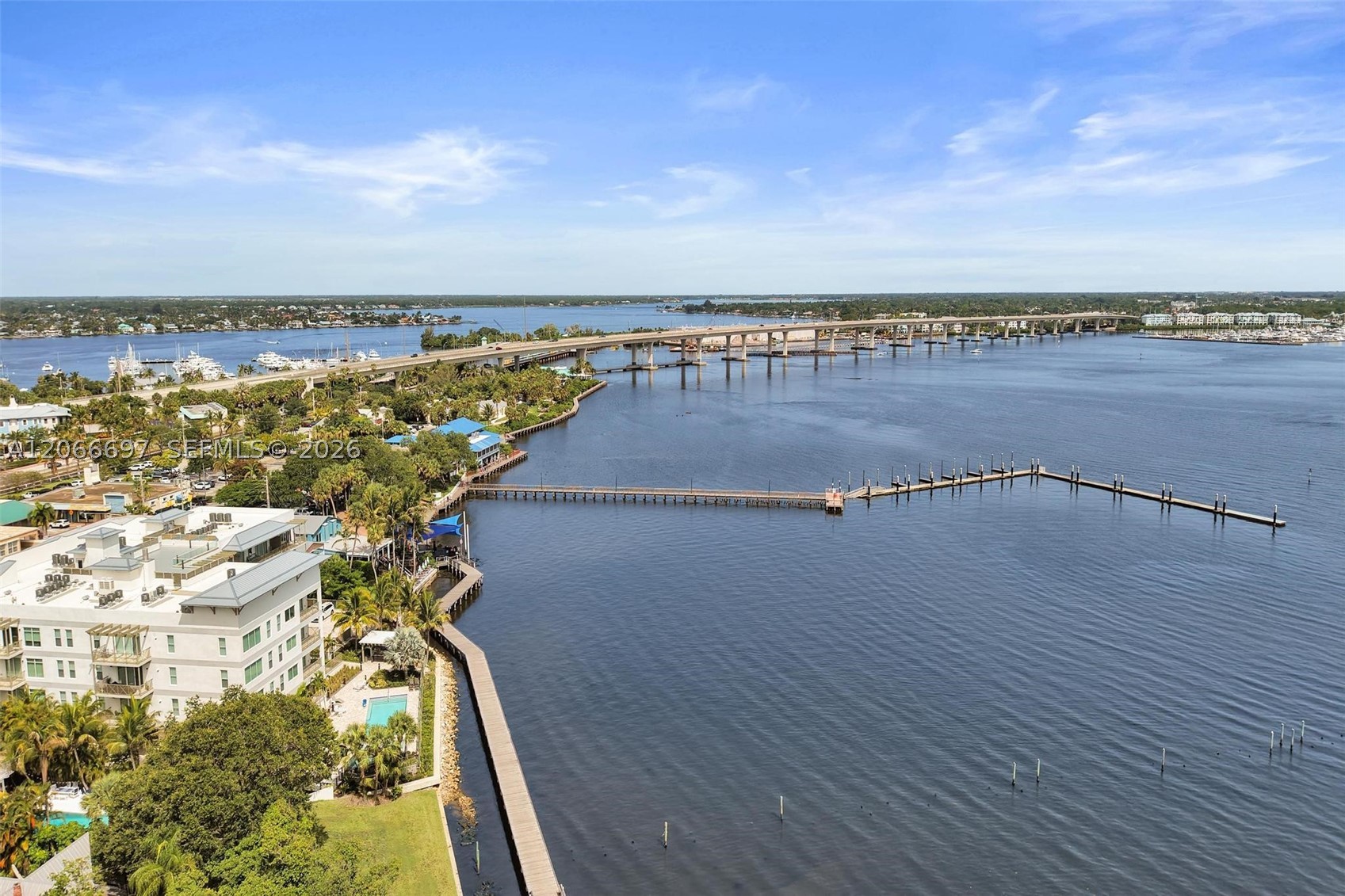 41 SW Seminole St #Unit #3-10, Stuart FL 34994