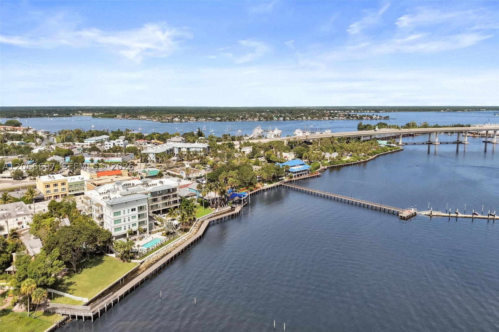 41 SW Seminole St #Unit #3-10, Stuart FL 34994