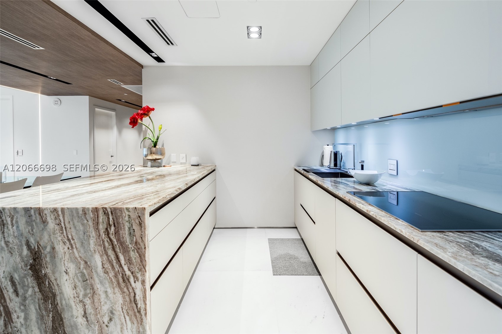 360 Ocean Dr #804S, Key Biscayne FL 33149