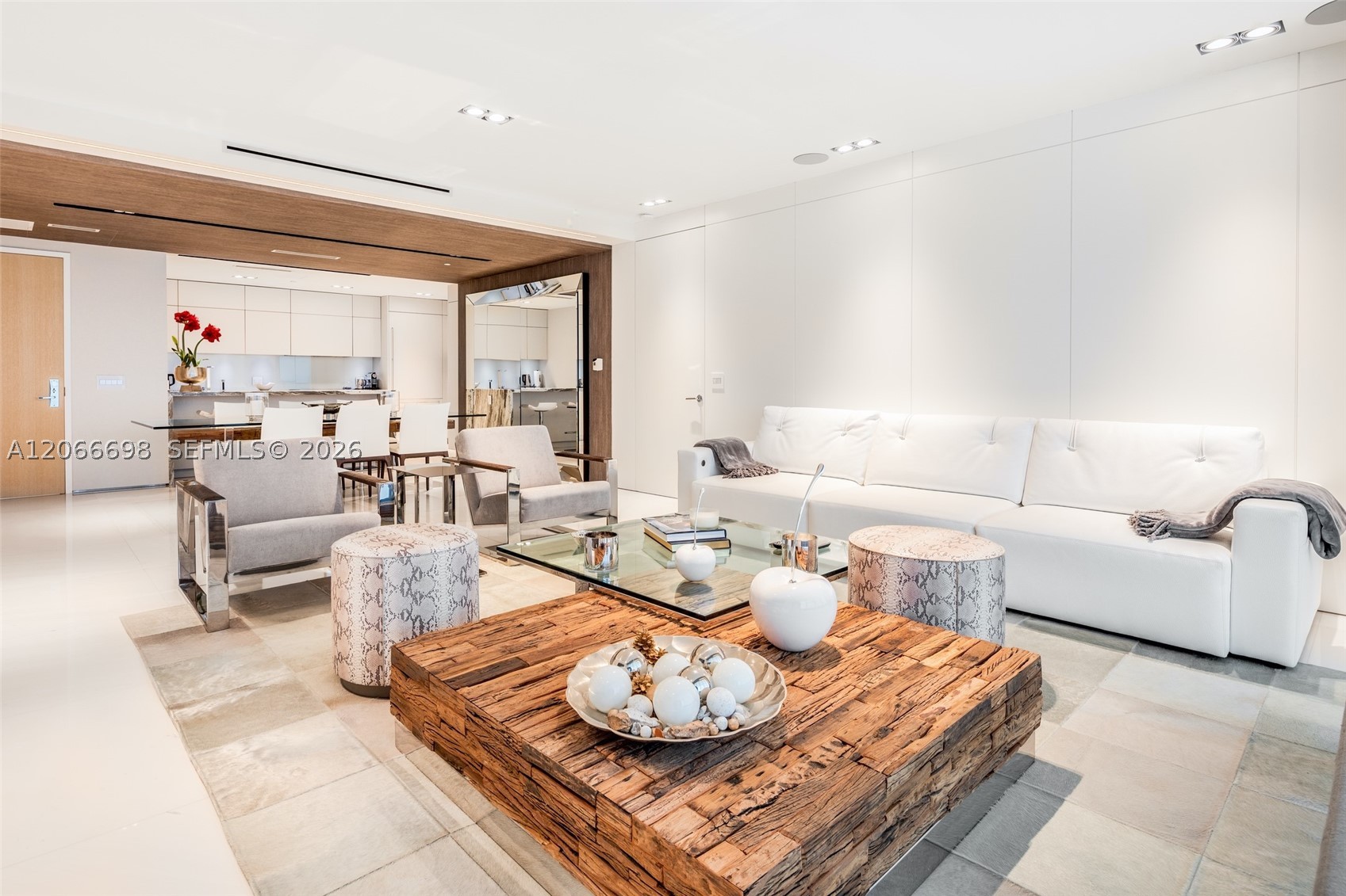 360 Ocean Dr #804S, Key Biscayne FL 33149