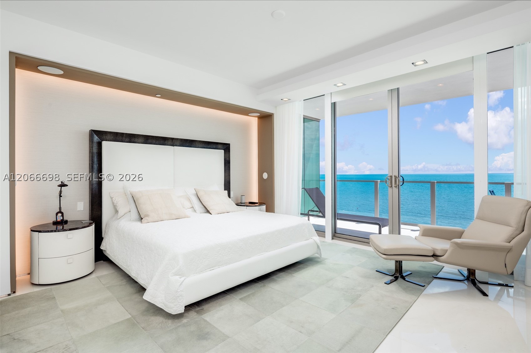 360 Ocean Dr #804S, Key Biscayne FL 33149