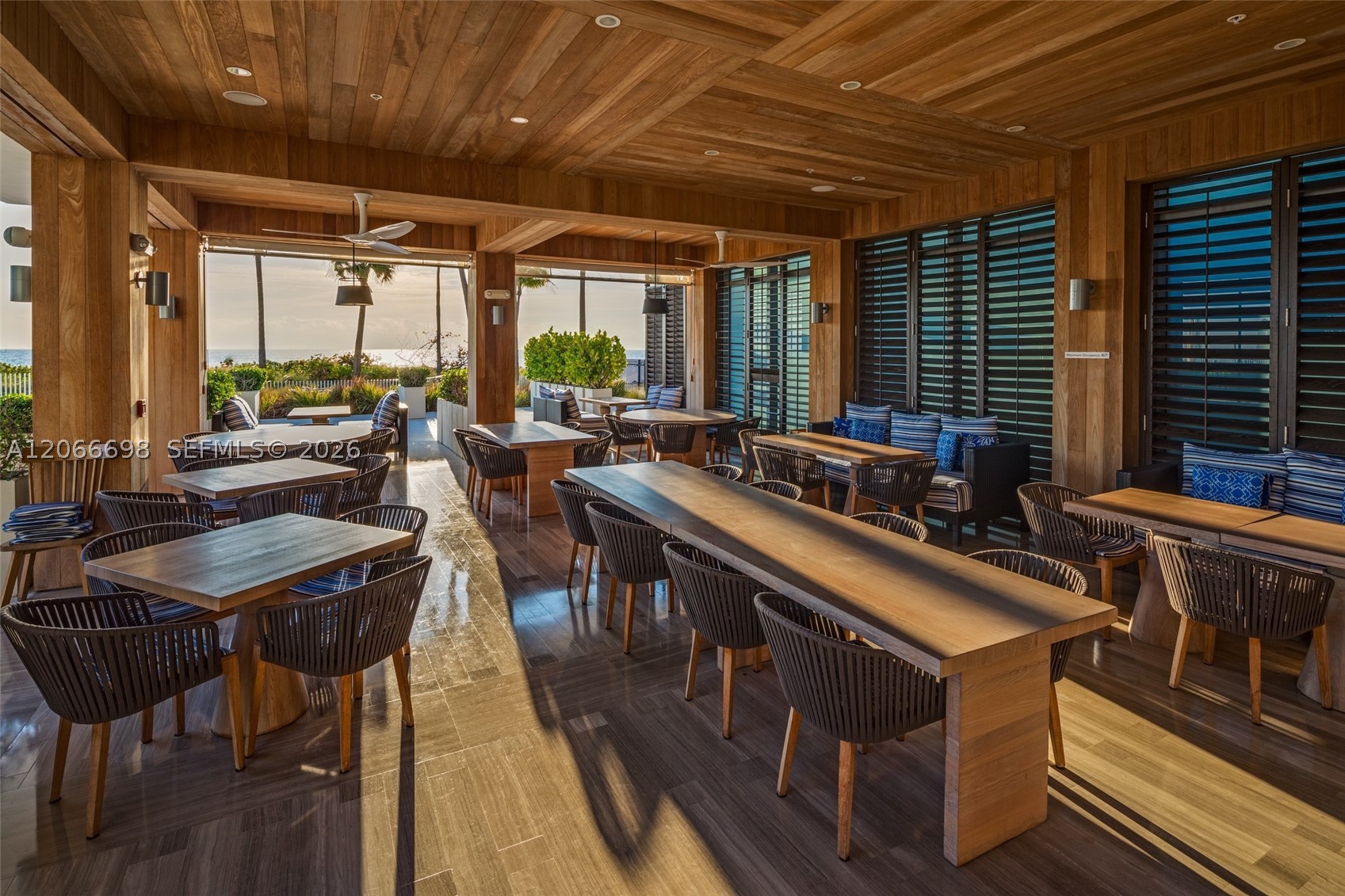 360 Ocean Dr #804S, Key Biscayne FL 33149