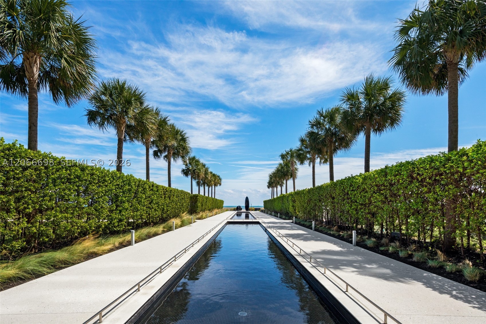 360 Ocean Dr #804S, Key Biscayne FL 33149