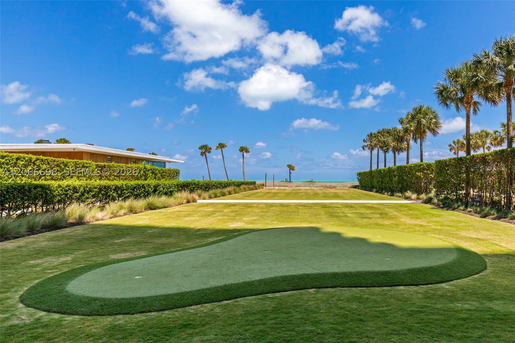 360 Ocean Dr #804S, Key Biscayne FL 33149