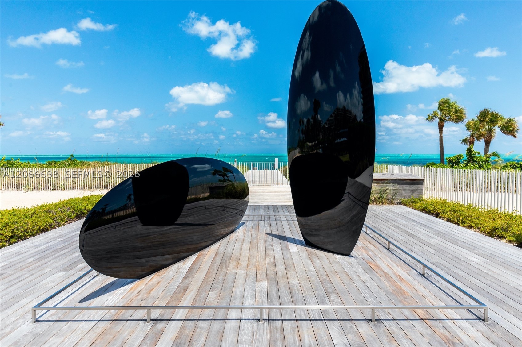360 Ocean Dr #804S, Key Biscayne FL 33149