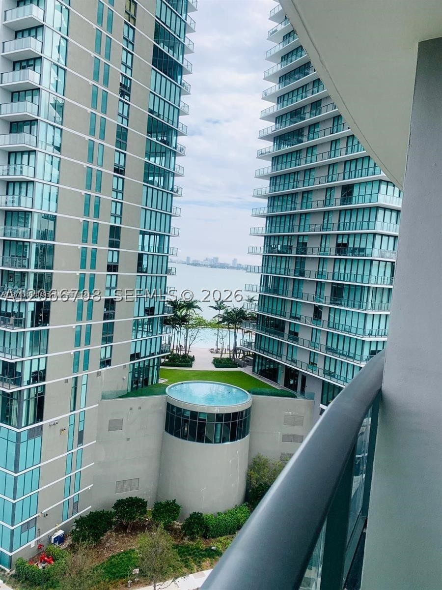 501 NE 31st St #804, Miami FL 33137