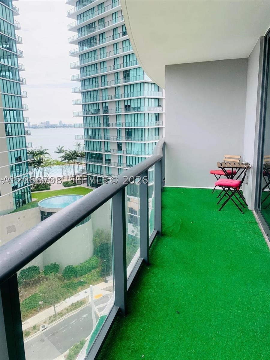 501 NE 31st St #804, Miami FL 33137