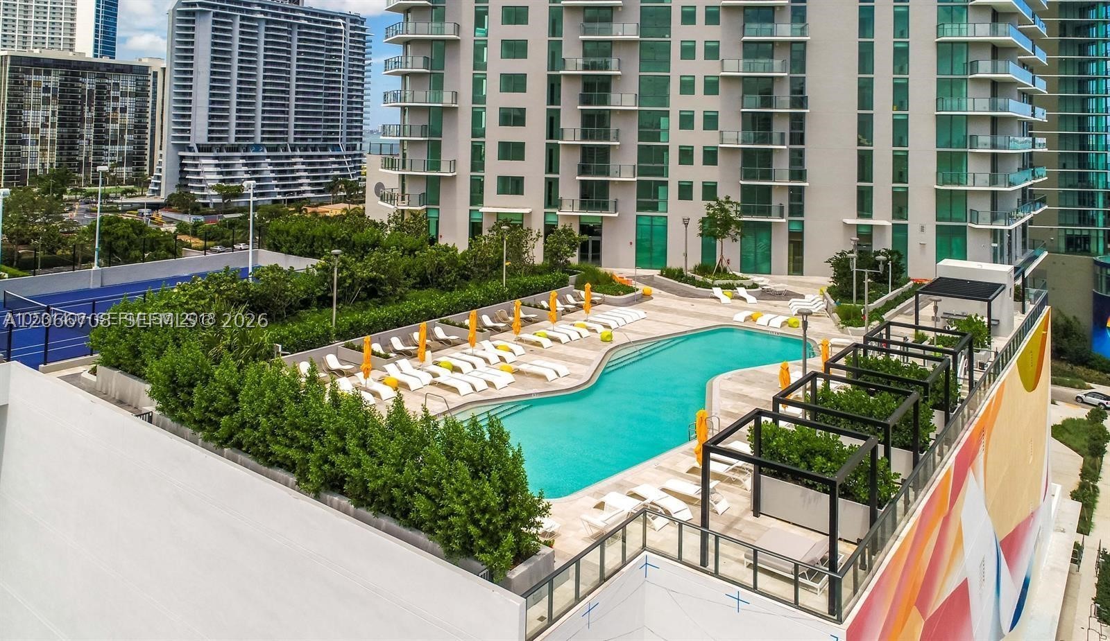 501 NE 31st St #804, Miami FL 33137