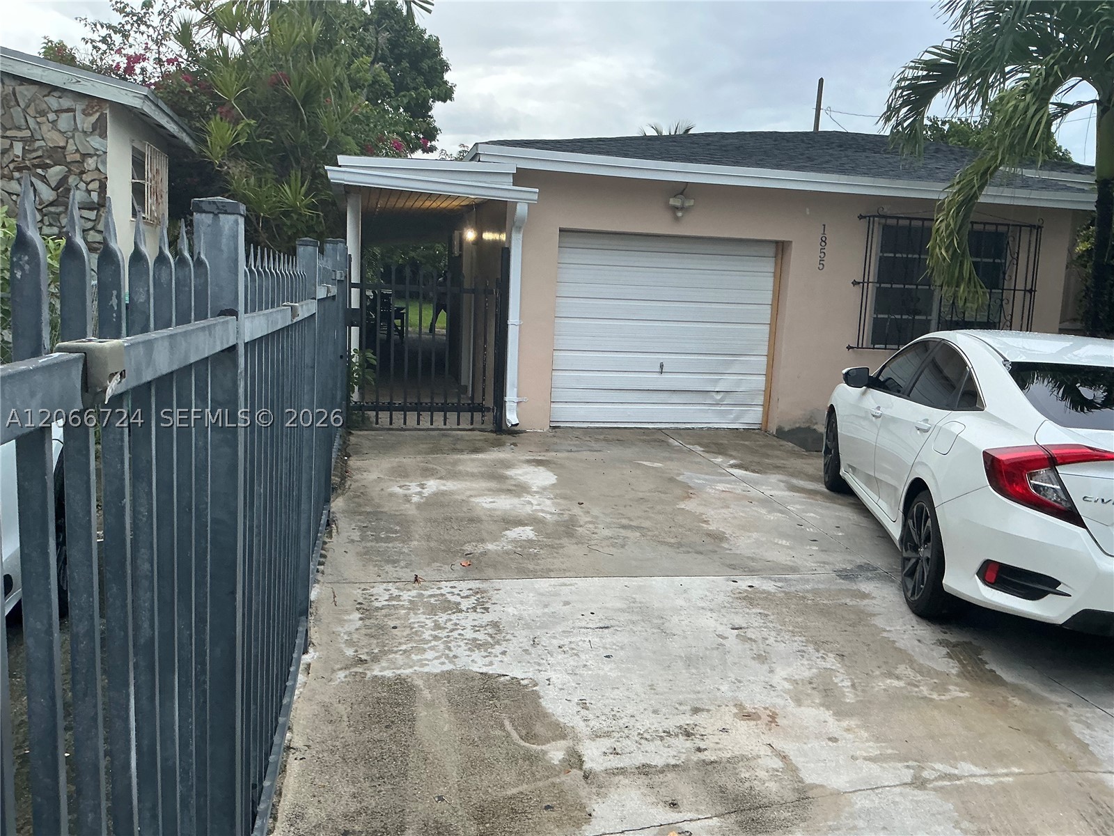 1855 NW 32nd St, Miami FL 33142