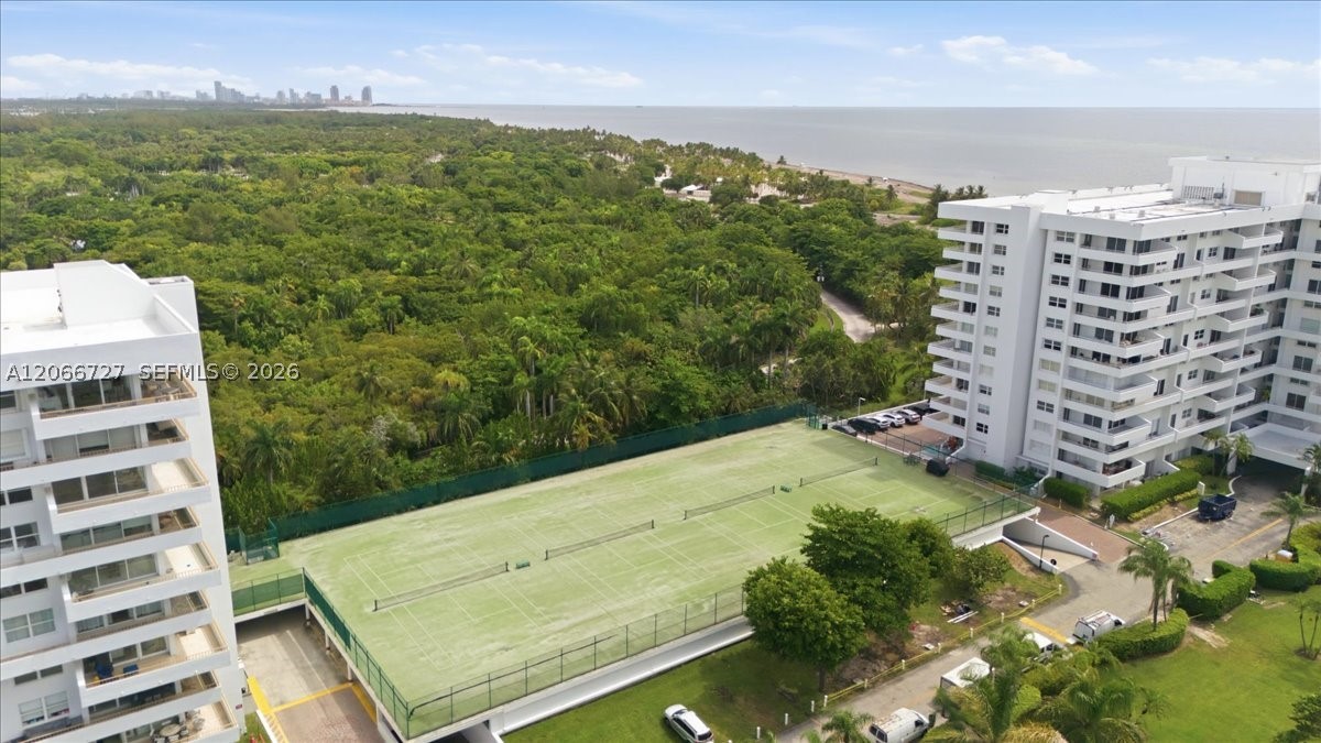 199 Ocean Lane Dr #1207, Key Biscayne FL 33149
