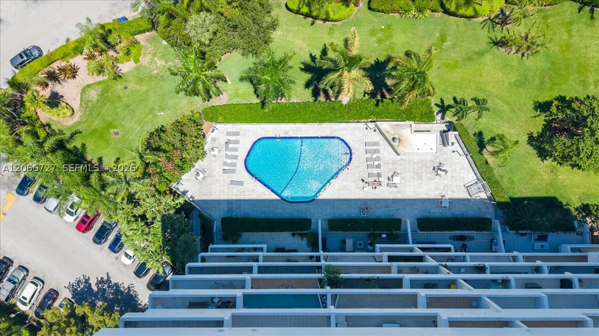 199 Ocean Lane Dr #1207, Key Biscayne FL 33149