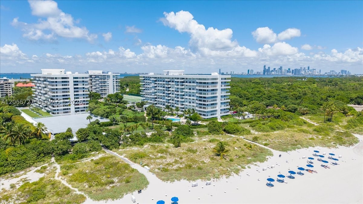 199 Ocean Lane Dr #1207, Key Biscayne FL 33149