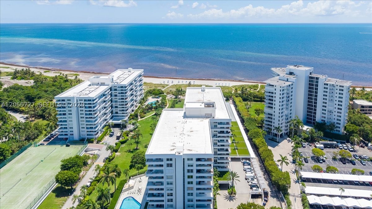 199 Ocean Lane Dr #1207, Key Biscayne FL 33149