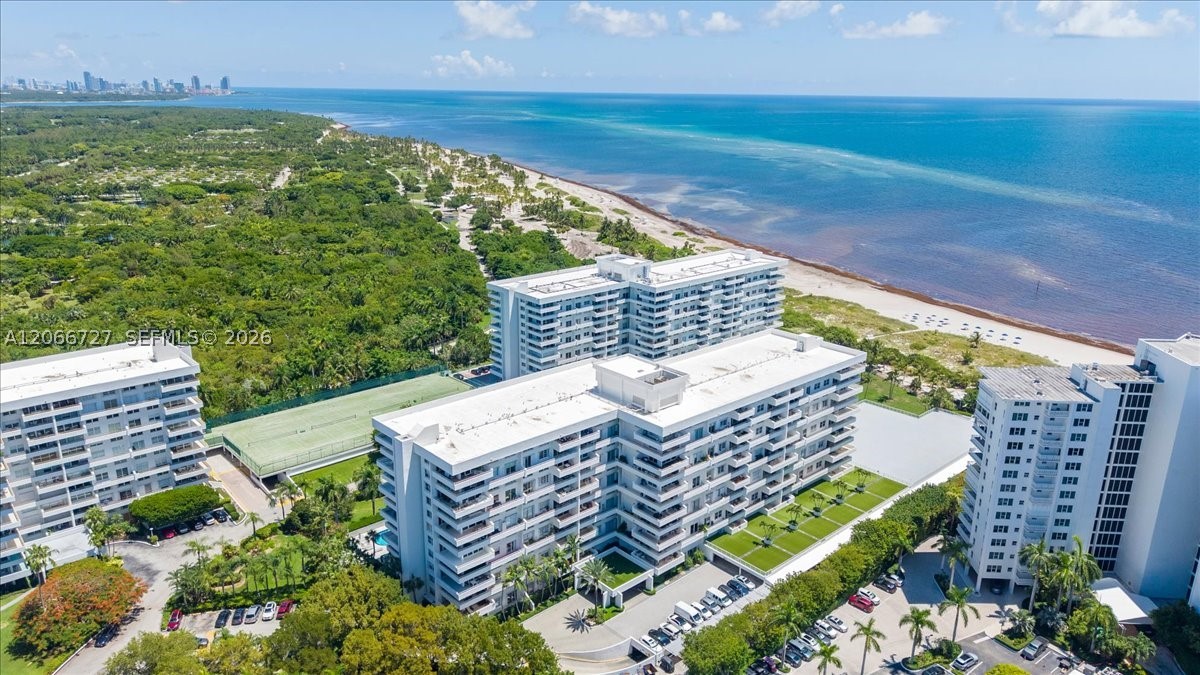 199 Ocean Lane Dr #1207, Key Biscayne FL 33149
