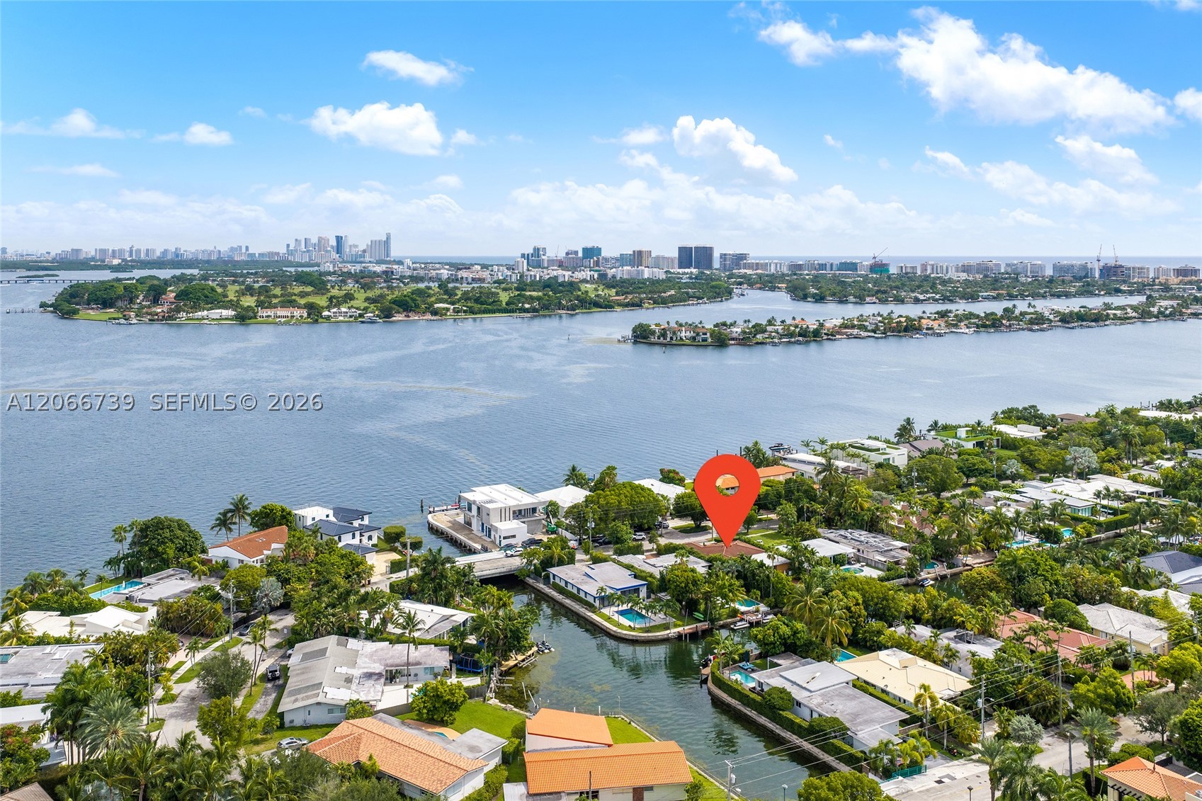 1860 Cleveland Rd, Miami Beach FL 33141