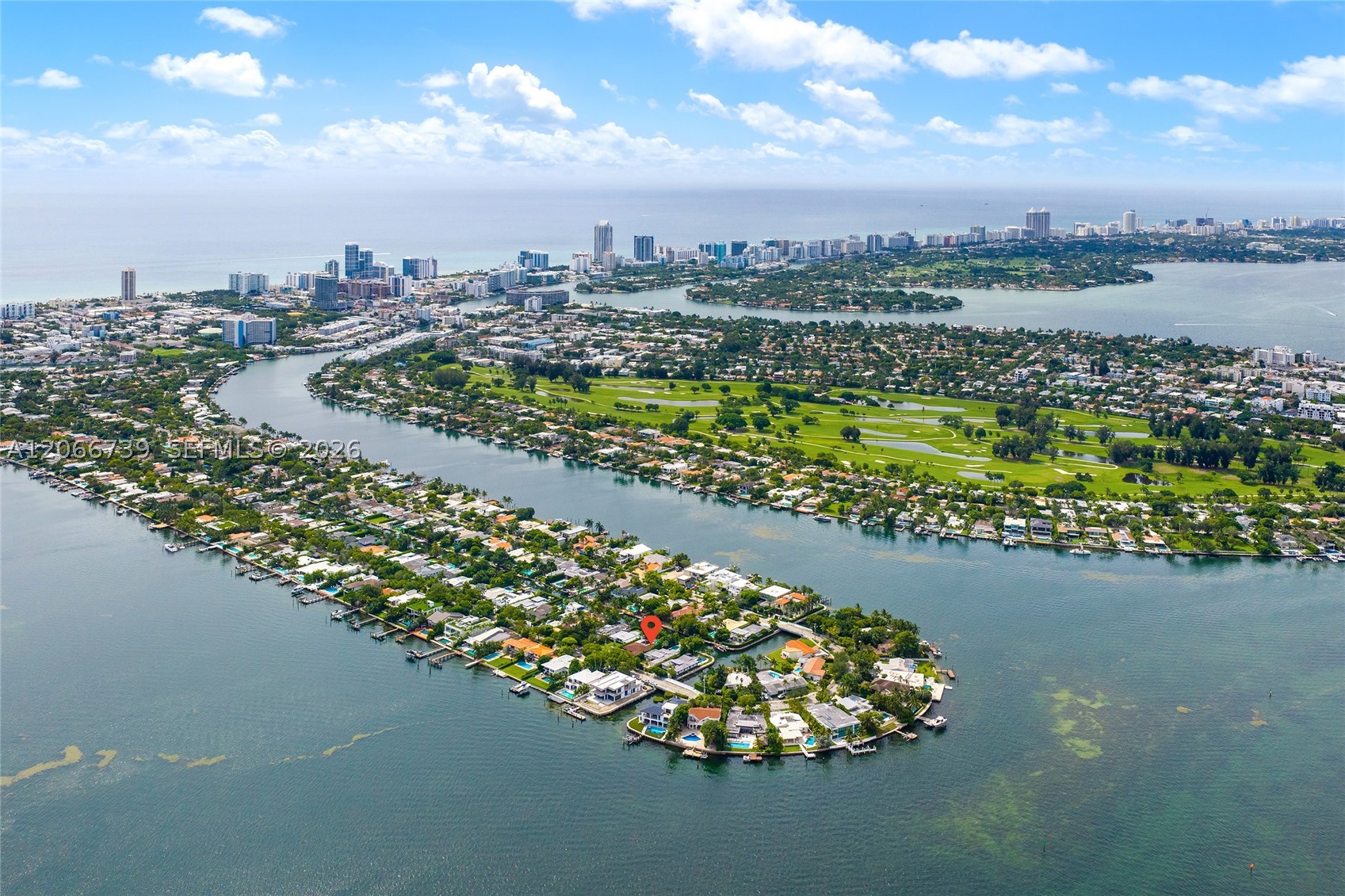 1860 Cleveland Rd, Miami Beach FL 33141