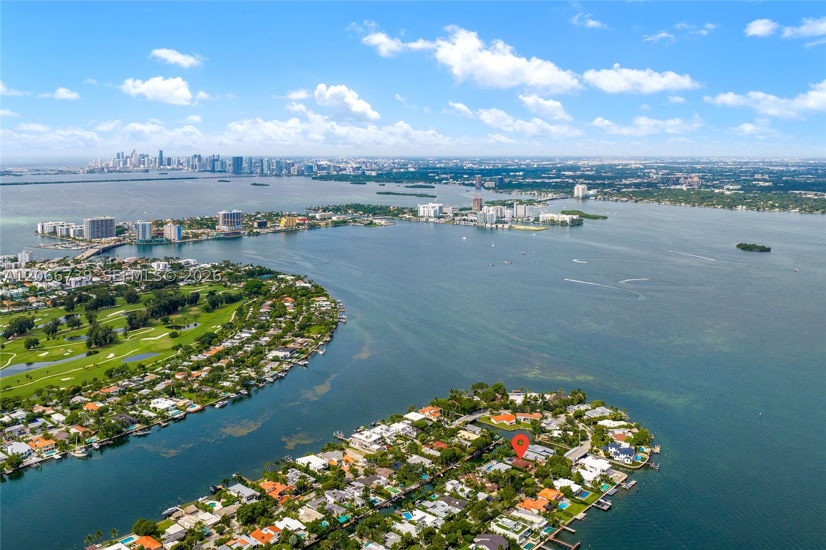 1860 Cleveland Rd, Miami Beach FL 33141