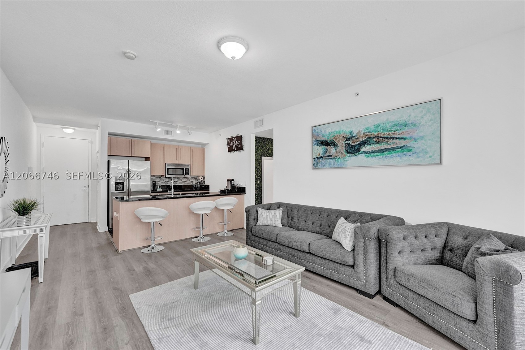 79 SW 12th St #3608-S, Miami FL 33130