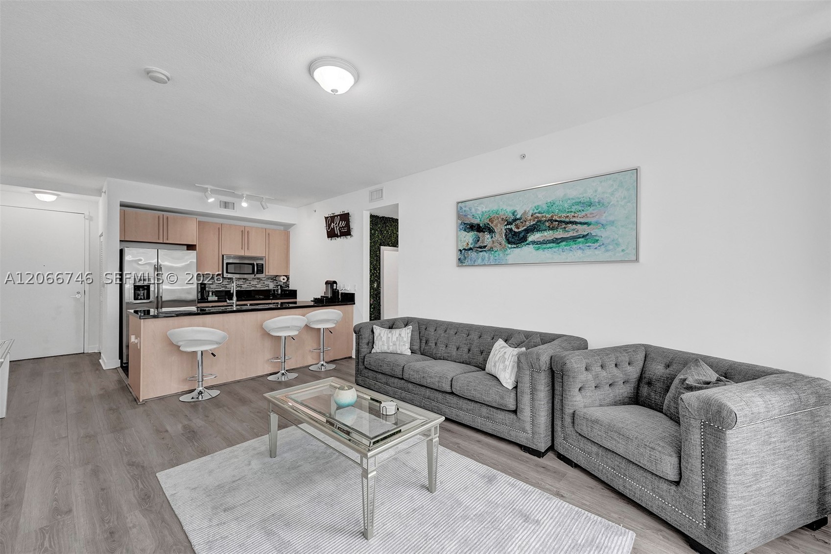 79 SW 12th St #3608-S, Miami FL 33130