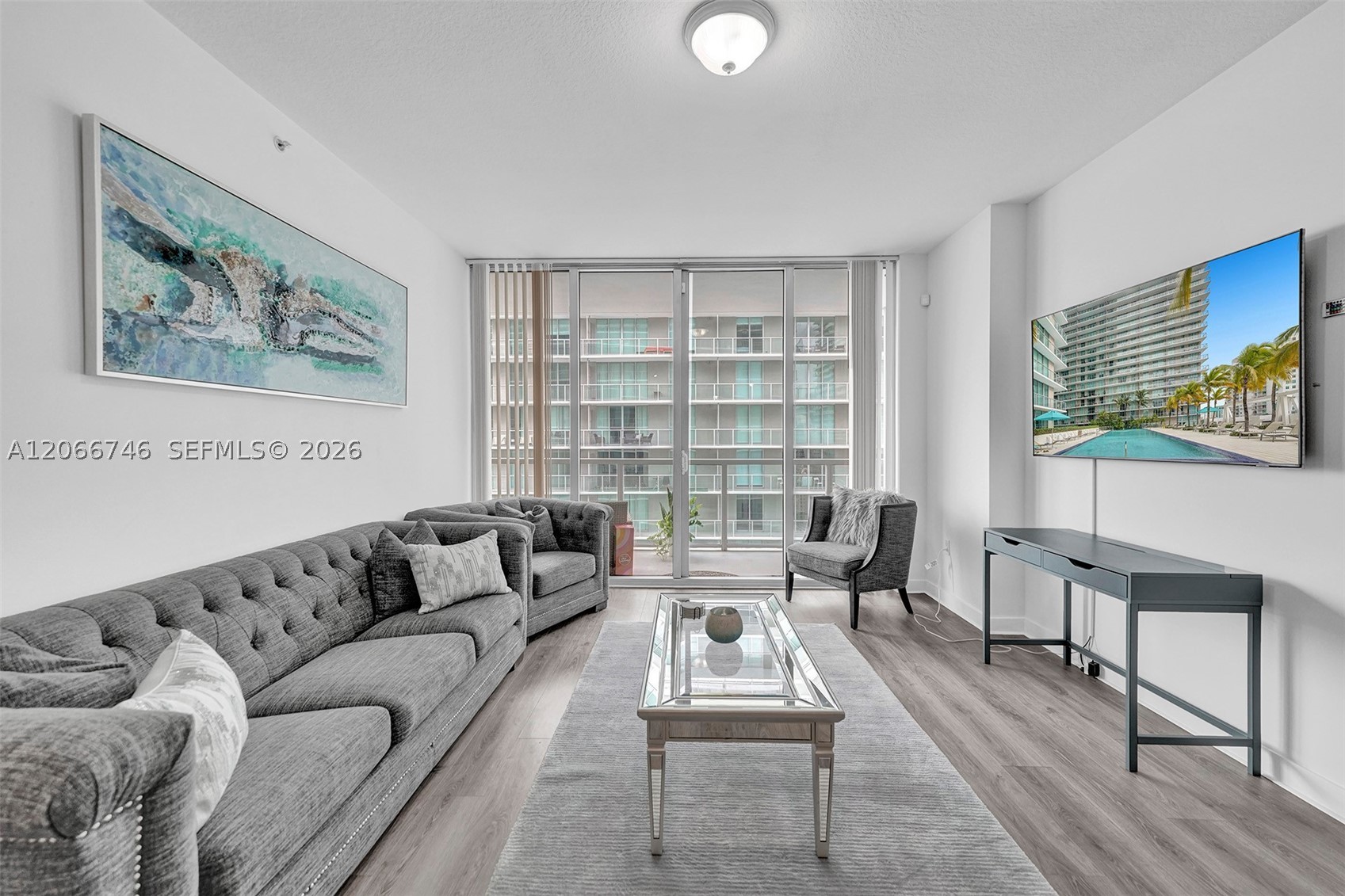 79 SW 12th St #3608-S, Miami FL 33130