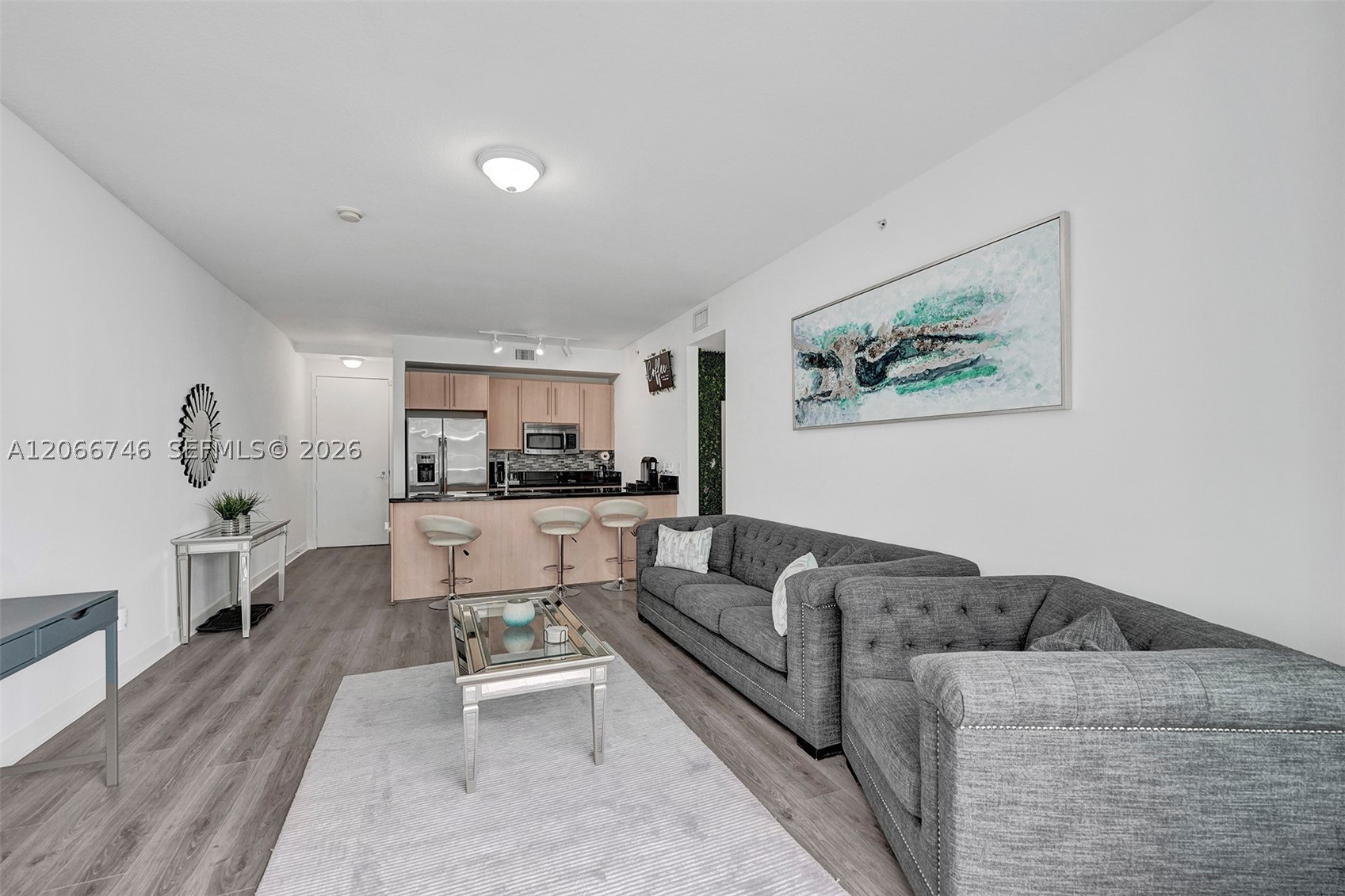 79 SW 12th St #3608-S, Miami FL 33130