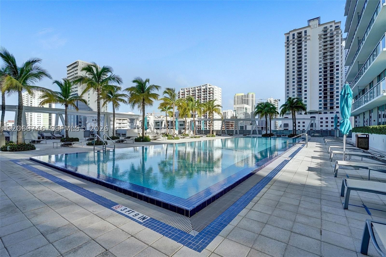 79 SW 12th St #3608-S, Miami FL 33130