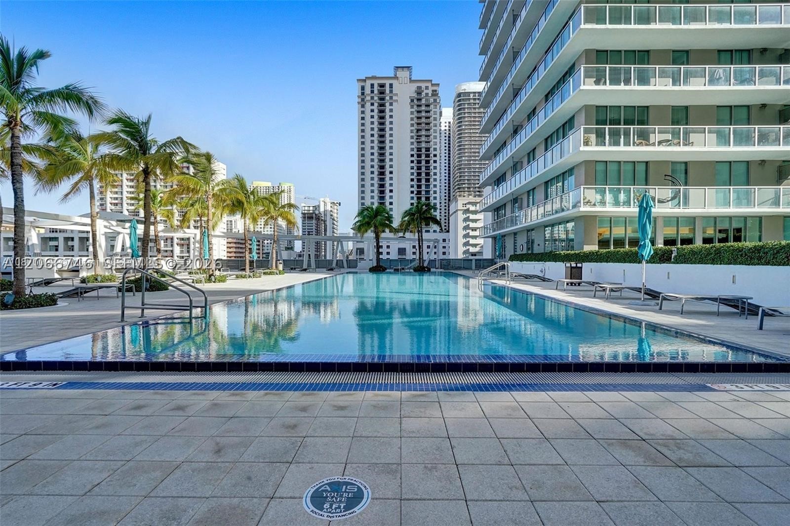79 SW 12th St #3608-S, Miami FL 33130