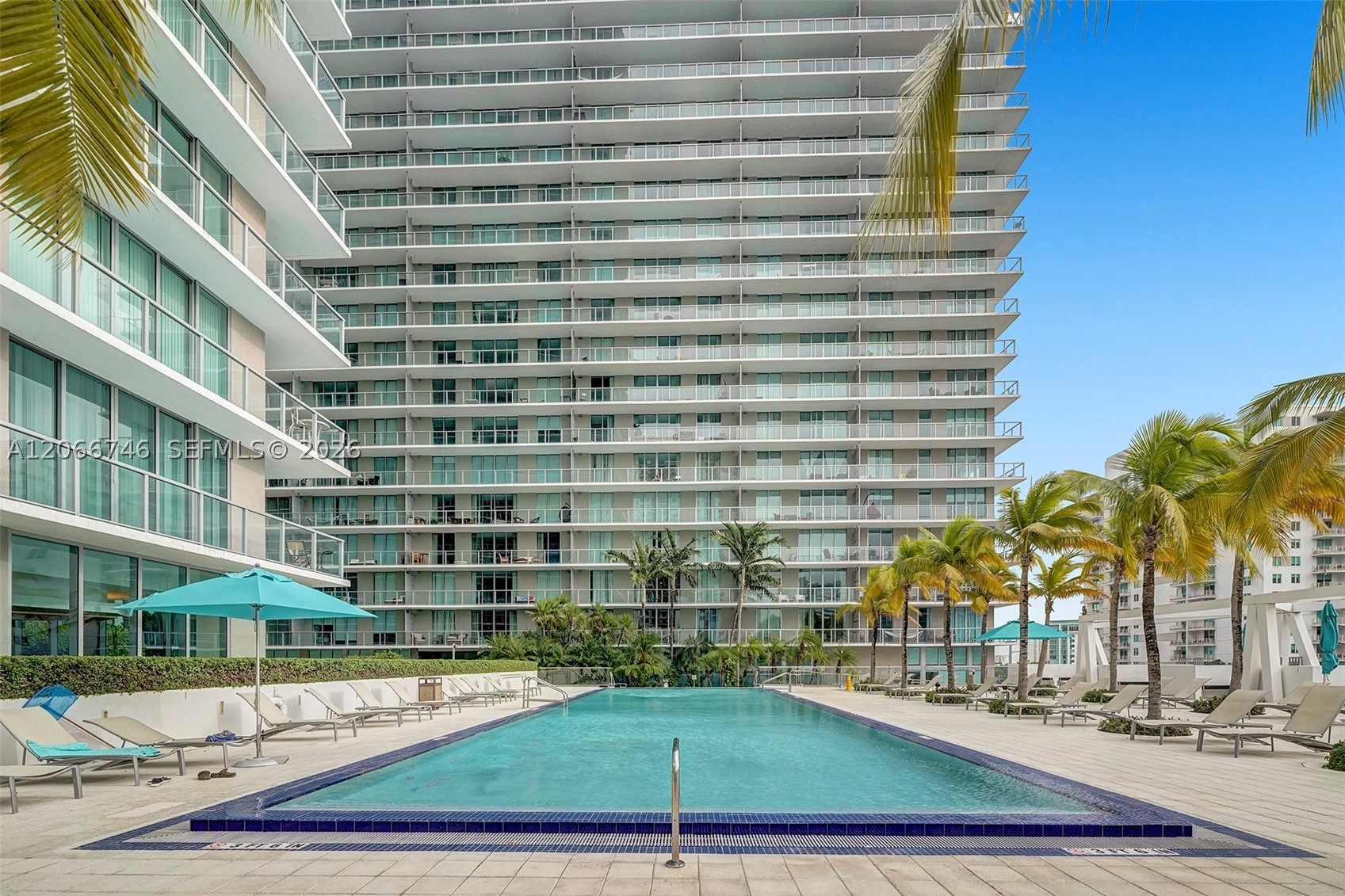 79 SW 12th St #3608-S, Miami FL 33130