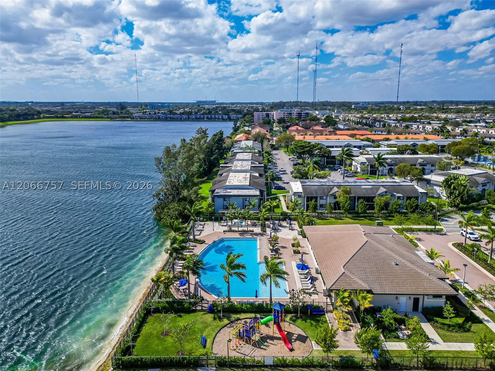21444 NE 2nd Path, Miami FL 33179